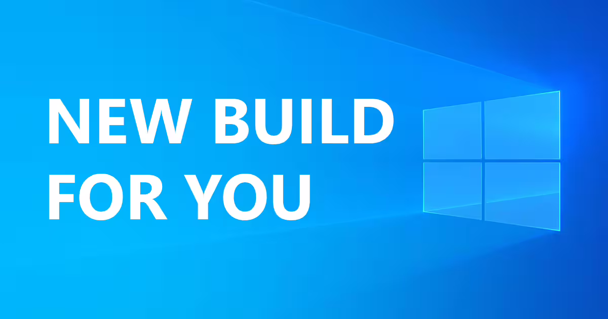 Microsoft Windows 10 Build 19045.4955: Key Enhancements and Fixes for Insiders